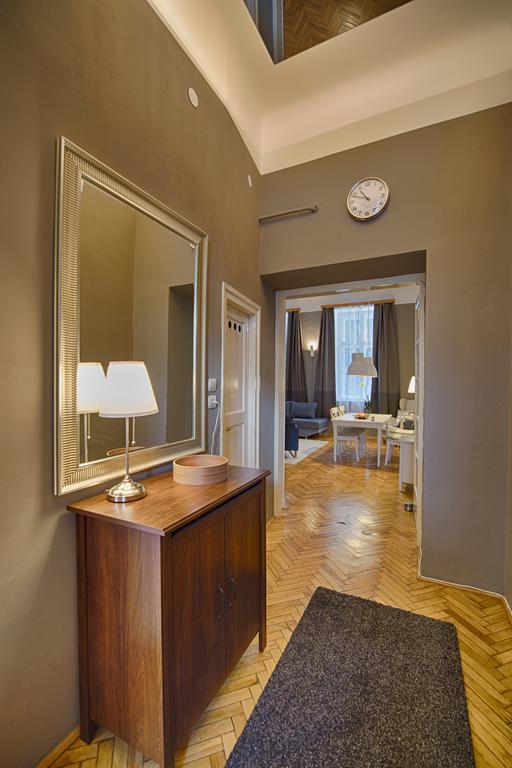 Logement Sous Le Chateau Budapest Exteriör bild